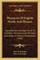 Thesaurus of English Words and Phrases