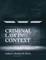 Criminal Law in Context