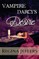 Vampire Darcy's Desire