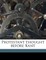 Protestant Thought Before Kant