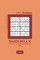 Sudoku X - 120 Easy To Master Puzzles 8x8 - 2