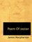 Poem of Ossian