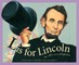 L Is for Lincoln