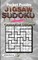 Pocket Puzzles Jigsaw Sudoku with Letters