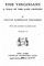 The Works of William Makepeace Thackeray - Vol. III