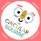 Philip, S: Circular Square