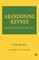 Abandoning Keynes