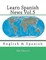 Learn Spanish News Vol.5