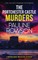 THE PORTCHESTER CASTLE MURDERS a gripping crime thriller full of twists