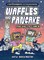Waffles and Pancake: Failure to Lunch (a Graphic Novel)