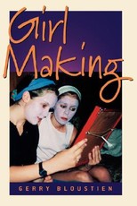 Girl Making