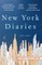 New York Diaries: 1609 to 2009