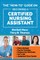 The "How-to" Guide on Becoming a Certified Nursing Assistant