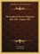 Theosophical Review Magazine May 1903-August 1903