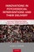 Innovations in Psychosocial Interventions and Their Delivery