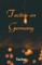 Tacitus on Germany