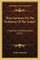 Three Sermons On The Evidences Of The Gospel