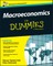 Macroeconomics For Dummies, UK Edition