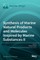 Synthesis of Marine Natural Products and Molecules Inspired by Marine Substances II