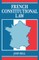 French Constitutional Law