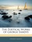 The Poetical Works of George Sandys
