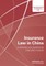 Insurance Law in China