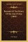 Records of the Priory of the Isle of May (1868)