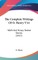 The Complete Writings Of O. Henry V14
