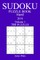 300 Hard Sudoku Puzzle Book - 2018