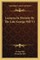 Lectures in Divinity by the Late George Hill V1