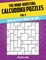 The Mind-Bursting Calcudoku Puzzles Vol V
