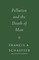 Pollution and the Death of Man