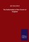 The Reformation of the Church of England
