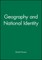 Geography and National Identity