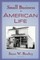 Small Business in American Life