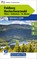 Kümmerly+Frey Outdoorkarte Deutschland 26 Feldberg, Hochschwarzwald 1:35.000