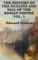 The History of the Decline and Fall of the Roman Empire Vol. 5