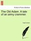 The Old Adam. a Tale of an Army Crammer.