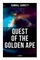 Quest of the Golden Ape (Unabridged)