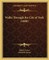 Walks Through the City of York (1880)
