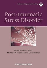 Post-traumatic Stress Disorder Post-traumatic Stress Disorder