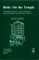 Bede: On the Temple