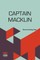 Captain Macklin