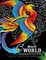 Magical World and Amazing Mythical Animals