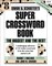 Simon & Schuster Super Crossword Puzzle Book #8