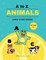 A to Z Animals