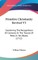 Primitive Christianity Revived V5