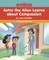 Astro the Alien Learns about Compassion