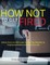 How Not to Get Fired