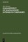 Management of Knowledge-Intensive Companies